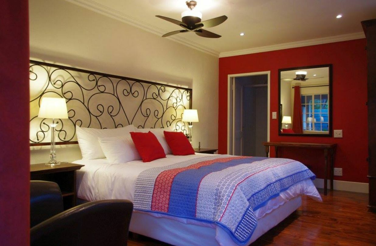 Pepper Tree Guest House Rivonia Sandton Exterior photo